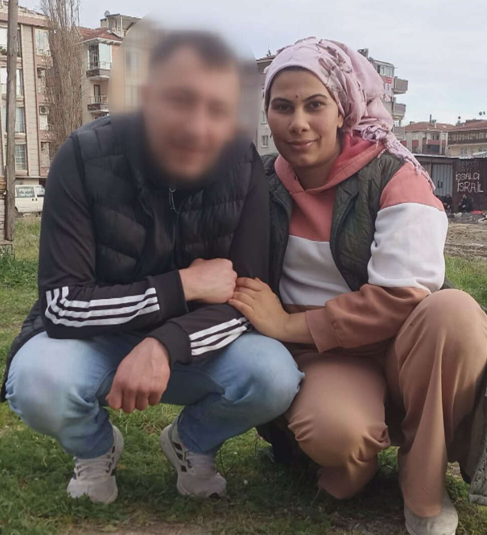 Otel odasında öldürülen Yonca Kölge cinayetinde yeni gelişme 5